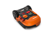 Robot grasmaaier - Worx Landroid M WR141E robotic lawnmower 500 m² - WR141E
