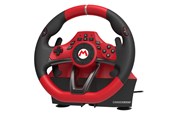 Gaming accessoires - HORI Mario Kart Racing Wheel Pro Deluxe - Wired Controller - Nintendo Switch - NSW-228U