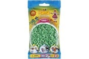 Creatief spelen - Hama Ironing Kralen - Mintgroen (011) 1000pcs. - 207-11