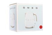Waterkoker - SMEG Waterkoker 50's Stijl - Rood - 2400 W - KLF03RDEU