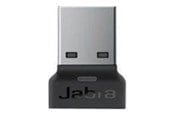 Bluetooth USB-adapter - Jabra Link 380a MS USB-A BT Adapter - 14208-24