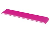 Ergonomie - Leitz WOW Ergo verstelbare polssteun Roze - 65230023