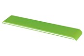 Ergonomie - Leitz WOW Ergo verstelbare polssteun Groen - 65230054