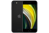 Mobiel - Apple iPhone SE (2020) 64GB - Black - MX9R2QN/A