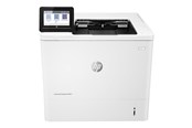 Printer - HP LaserJet Enterprise M611dn - Mono Laser - A4 Duplex - 61 ppm - Zwart-wit - Laser - 7PS84A#B19