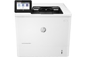 Printer - HP LaserJet Enterprise M612dn - Zwart-wit - Laser - 7PS86A#B19