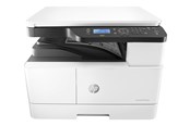 Printer - HP LaserJet MFP M442dn Multifunctioneel - Zwart-wit - Laser - 8AF71A#B19