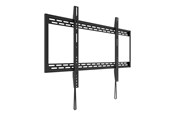 Muurbevestigingen, AV-bevestigingen & AV-meubels - Multibrackets m Wallmount HD - Max 100 kg - recommended for 100" - 7350073738823