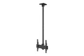 Muurbevestigingen, AV-bevestigingen & AV-meubels - Multibrackets m Pro Series MBC1U - Max 35 kg - recommended for 65" - 7350073738885
