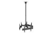 Muurbevestigingen, AV-bevestigingen & AV-meubels - Multibrackets M Pro Series MBC3UHD - Max 135 kg - recommended for 75" - 7350073738861