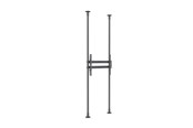 Muurbevestigingen, AV-bevestigingen & AV-meubels - Multibrackets M Pro Series MBFC2P1UHD - Max 80 kg - recommended for 100" - 7350073737932