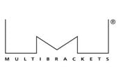 Muurbevestigingen, AV-bevestigingen & AV-meubels - Multibrackets M Pro - Max - recommended for - 7350073739028
