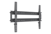 Muurbevestigingen, AV-bevestigingen & AV-meubels - Multibrackets M Pro Series Dual Pole - Max 80 kg - recommended for 100" - 7350073738847