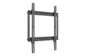 Muurbevestigingen, AV-bevestigingen & AV-meubels - Multibrackets M Pro Series Dual Pole - Max 80 kg - recommended for 75" - 7350073738854