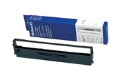 Inkt, toner en verbruiksartikelen - Pelikan compatible impact ribbon Gr633 Zwart - 515296