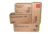 Inkt, toner en verbruiksartikelen - Ricoh - black - original - toner cartridge - 841683