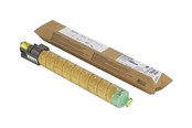 Inkt, toner en verbruiksartikelen - Ricoh - Geel - toner cartridge (alternative for: 841597) - 841597