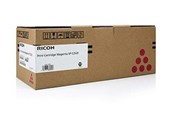 Inkt, toner en verbruiksartikelen - Ricoh - Magenta - toner cartridge (alternative for: 841596) - 841596