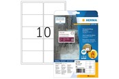 Papier, fotopapier en etiketten - HERMA Special - 8330