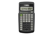 Rekenmachine - Texas Instruments TI-30Xa - scientific calculator - TI30XA