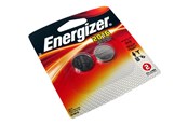 Batterij - Energizer Batterij - 2 x CR2016 - Li - 248340