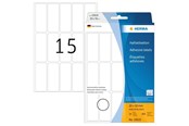 Papier, fotopapier en etiketten - HERMA Movables - 10610