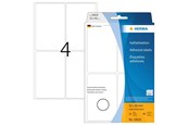 Papier, fotopapier en etiketten - HERMA Movables - 10618
