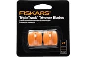 Mobiel - Overige accessoires - Fiskars Refill blades for Personal Paper Trimmer - Straight cutting - 9675T