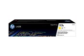 Inkt, toner en verbruiksartikelen - HP 117A / W2072A - Yellow Toner - W2072A