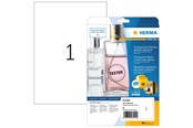 Papier, fotopapier en etiketten - HERMA Speciaal - 8020