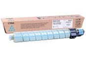 Inkt, toner en verbruiksartikelen - Ricoh - Cyaan - Original - toner cartridge - 842033