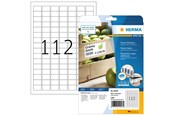 Papier, fotopapier en etiketten - HERMA Special - 10916