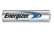 Batterij - Energizer Ultimate Lithium 10 x AA battery - 343526