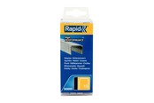 Perforator & Nietmachine - Rapid Staples Type 13 – 8 mm – 5 m (PP box) - 40303080