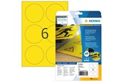 Papier, fotopapier en etiketten - HERMA Speciaal - 8035