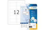Papier, fotopapier en etiketten - HERMA Speciaal - 9010