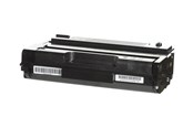 Inkt, toner en verbruiksartikelen - Ricoh - Zwart - Original - toner cartridge - 406990