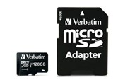 Geheugenkaart - Verbatim microSDHC Klasse 10 - 16GB - 44085