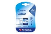 Geheugenkaart - Verbatim 16GB SDHC Klasse 10 - 44026