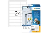 Papier, fotopapier en etiketten - HERMA Speciaal - 4573