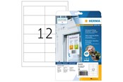 Papier, fotopapier en etiketten - HERMA Speciaal - 4574