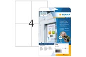 Papier, fotopapier en etiketten - HERMA Speciaal - 4576