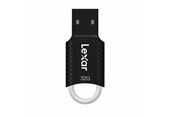 USB-stick - Lexar JumpDrive V40 - 32GB - USB-stick - LJDV40-32GABEU