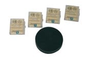 Stofzuigerzak - Rowenta Rowe Clean & Steam Anti-Kalk ZR 850001 | Patrone u - ZR 850001