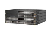 Switch - HP E Aruba 6300F - JL666A#ABB
