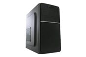 Case - LC Power LC-2015MB-ON - Case - Tower - Zwart - LC-2015MB-ON