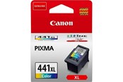 Inkt, toner en verbruiksartikelen - Canon CL 441XL - 5220B001