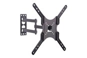 Muurbevestigingen, AV-bevestigingen & AV-meubels - AR-61A - Max 30 kg - recommended for 56" - RAMT AR-61A