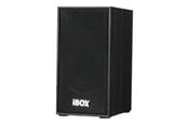 PC - Luidspreker - iBOX SP1 - luidsprekers - voor PC - Zwart - IGLSP1B