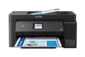 Printer - Epson EcoTank ET-15000 A3 All in One Printer Multifunctioneel - Kleur - Inkt - C11CH96401